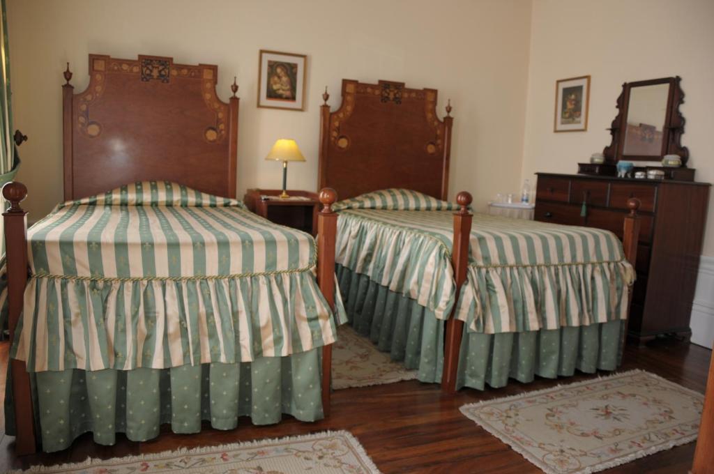 Casa Do Pinheiro - Turismo De Habitacao Hotell Ponte de Lima Rum bild